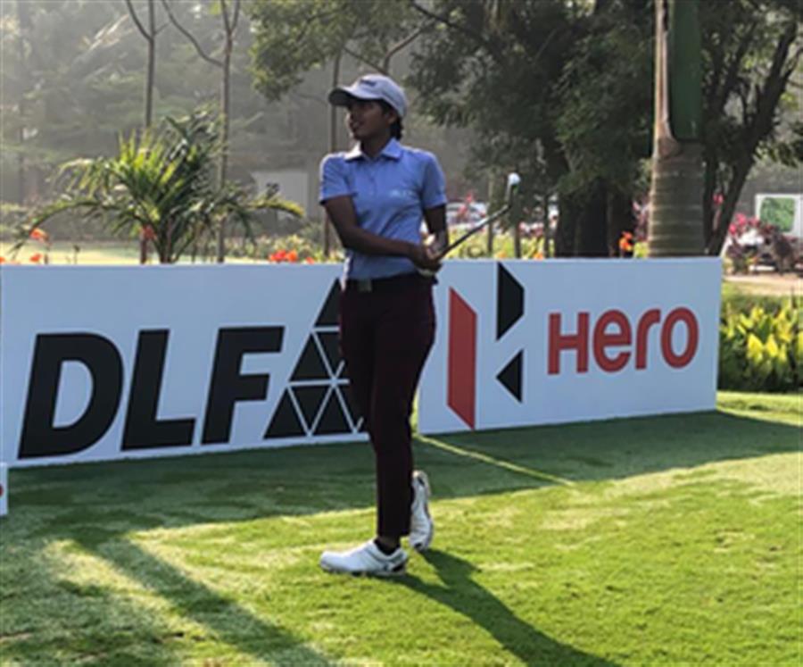 PGTI 2024: Umed Kumar, Mohammad Sanju and Matias Dominguez share halfway lead in Final Qualifying Stage
