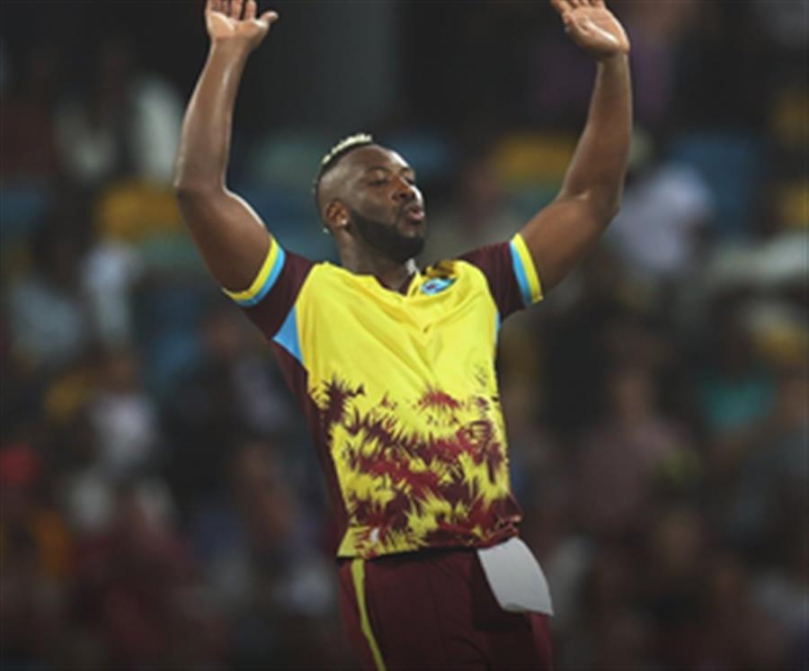 Ian Healy says Andre Russell &#39;was bowling rubbish&#39; in 2nd T20I against Australia