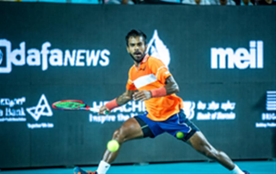 Bengaluru Open 2024: India’s Sumit Nagal packs off Coleman Wong, enters quarterfinals