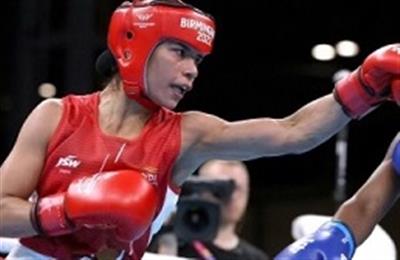 CWG 2022, boxing: Nikhat Zareen storms into semis, assures India of medal