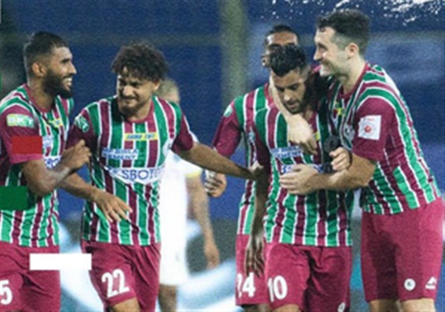 ISL 2023-24: Playoffs race gets close as three points separate top four after Matchweek 15
