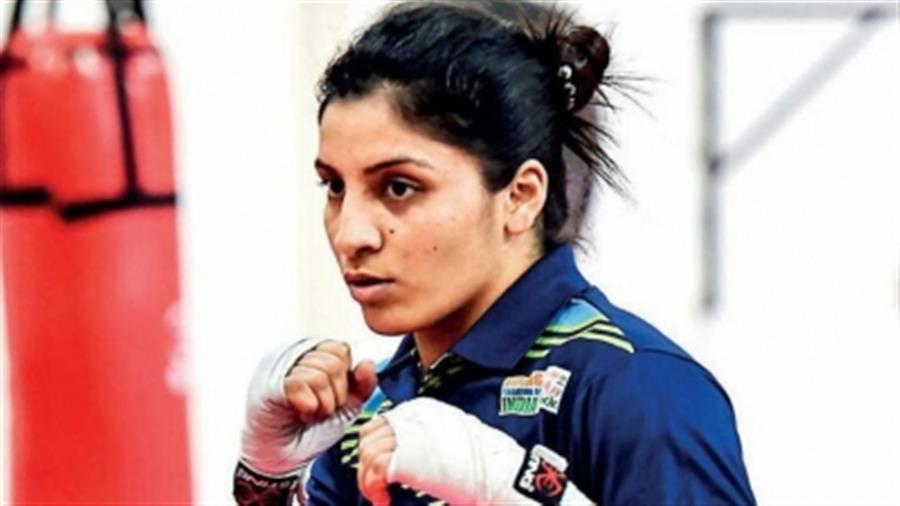 Women's Day: Simranjit Kaur's struggle underscores challenges faced by women athletes
