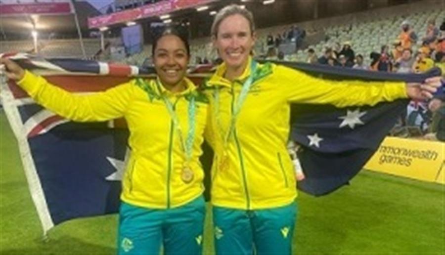 Beth Mooney reclaims No. 1 spot for batters from captain Lanning after CWG exploits