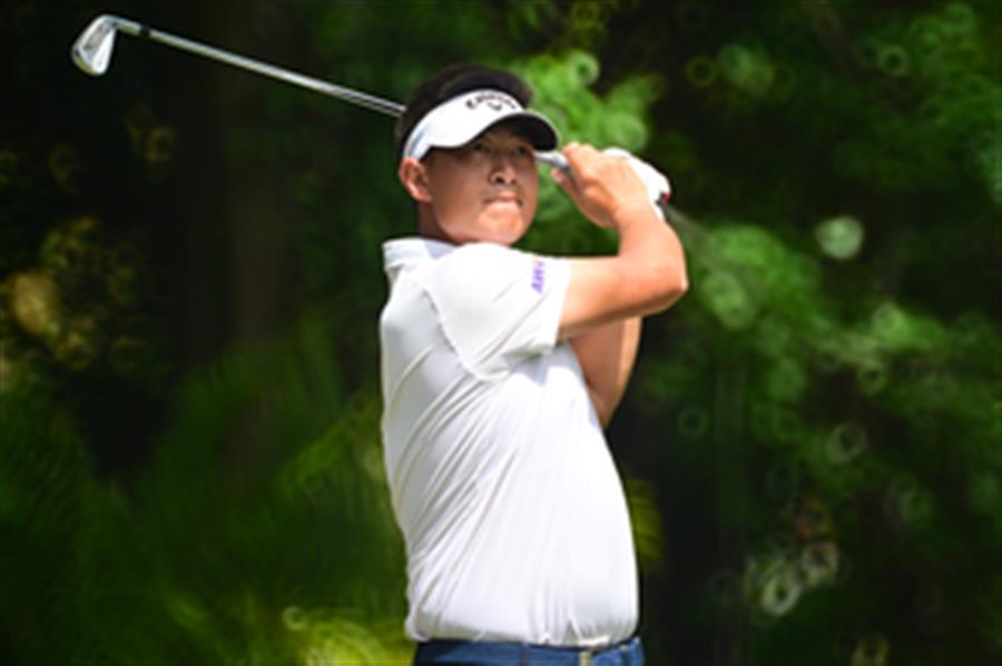 PGA TOUR: China’s Yuan enjoys top-5 finish in Valspar Championship, Peter Malnati wins title