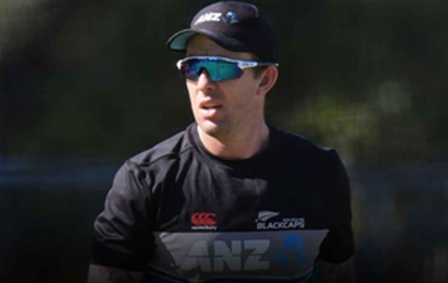 New Zealand&#39;s Luke Ronchi in talks for Pakistan head coach&#39;s role: Reports