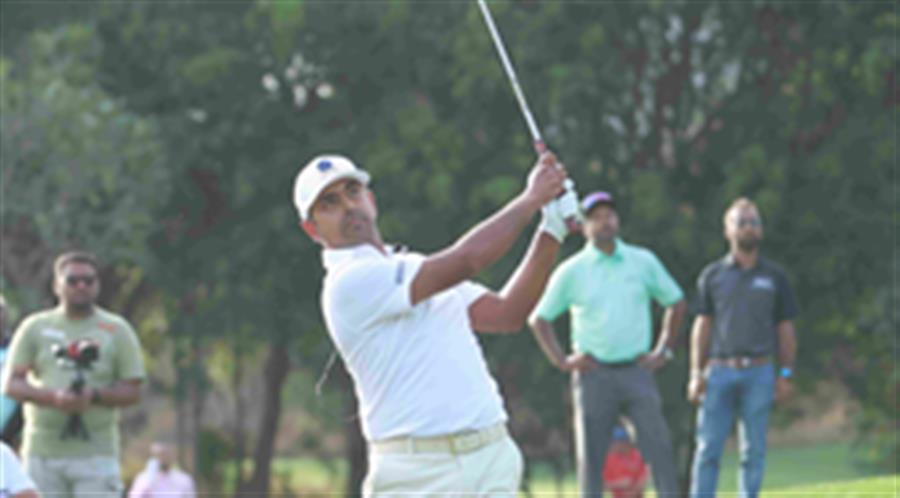 Golf: Indian Open returns with strong field; Anirban Lahiri to lead India&#39;s charge