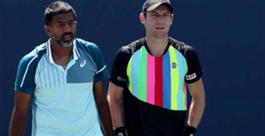 Bopanna/Ebden reaches first final in Miami Open; Indian set to regain No.1 ranking in men&#39;s doubles