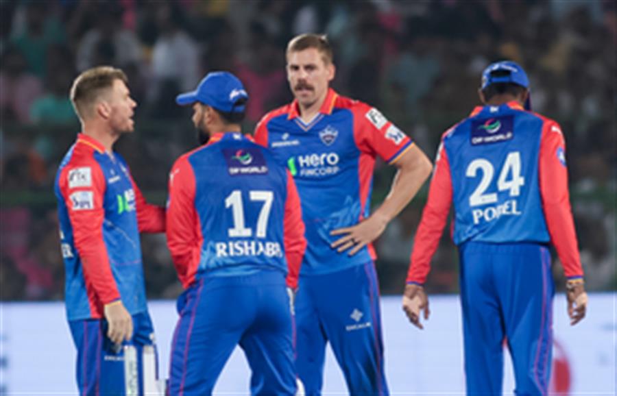 IPL 2024: 'Nortje is going to keep getting better', says DC bowling coach Hopes after 12-run loss to RR