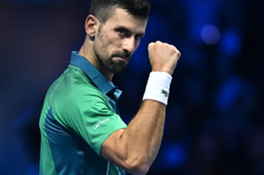 Djokovic set to surpass Federer as oldest no.1 in ATP rankings history