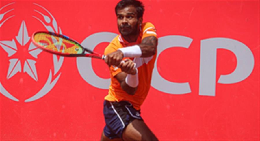 Marrakech Open: Sumit Nagal loses in round of 16