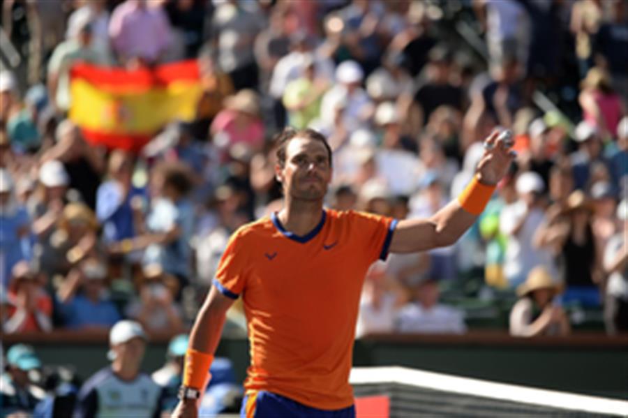 Nadal withdraws from Monte Carlo Masters, French Open in doubt