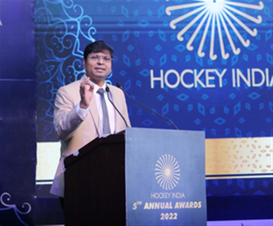 Hockey India announces inaugural National Women's Hockey League 2024-25