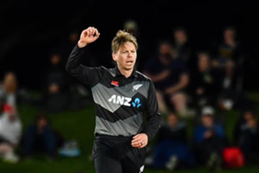 Leading New Zealand is a huge privilege, says Michael Bracewell ahead of T20Is against Pakistan