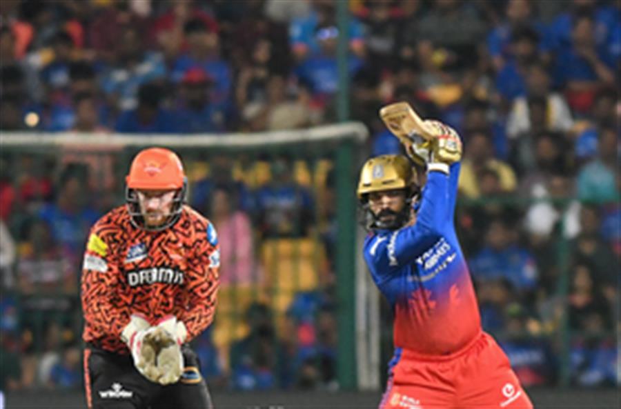 IPL 2024: We will come back stronger, it&#39;s knockout time, asserts RCB head coach Andy Flower