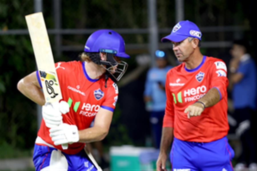 IPL 2024: You can&#39;t just be good, you&#39;ve to be very good every day, says DC&#39;s Ponting ahead of GT clash