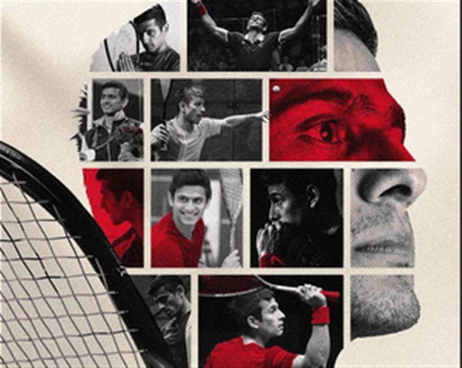 Saurav Ghosal, India’s finest-ever player, retires from professional squash at 37