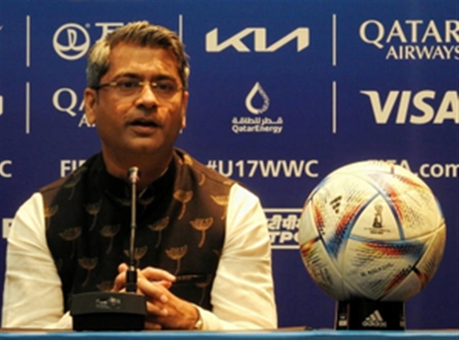 AIFF President says introduction of I-League 3 is 'a transformative step’ for Indian football