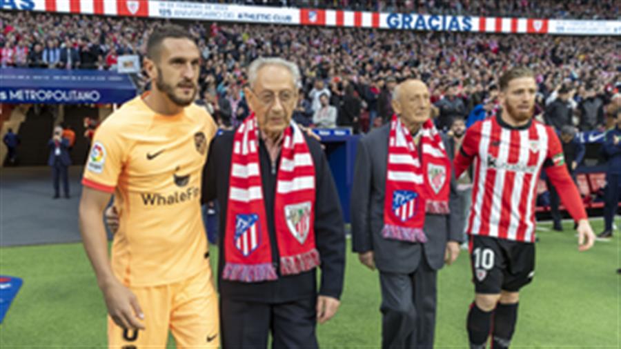 La Liga: Atletico Madrid vs Athletic Bilbao, Spain's longest-running sibling rivalry set for new chapter