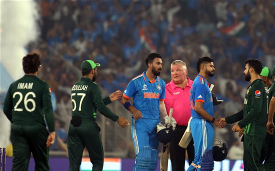 PCB to explore options if Team India doesn’t play Champion Trophy in Pakistan