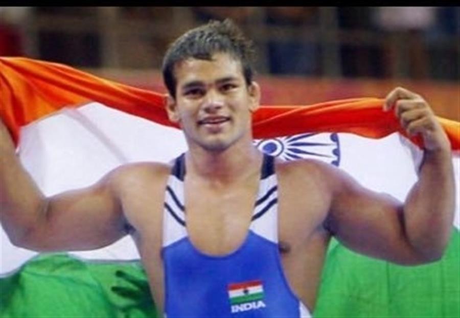 Former wrestler Narsingh elected chairman of WFI's athletes' commission