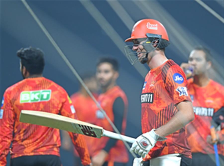 IPL 2024: SRH v RCB overall head-to-head; When and where to watch