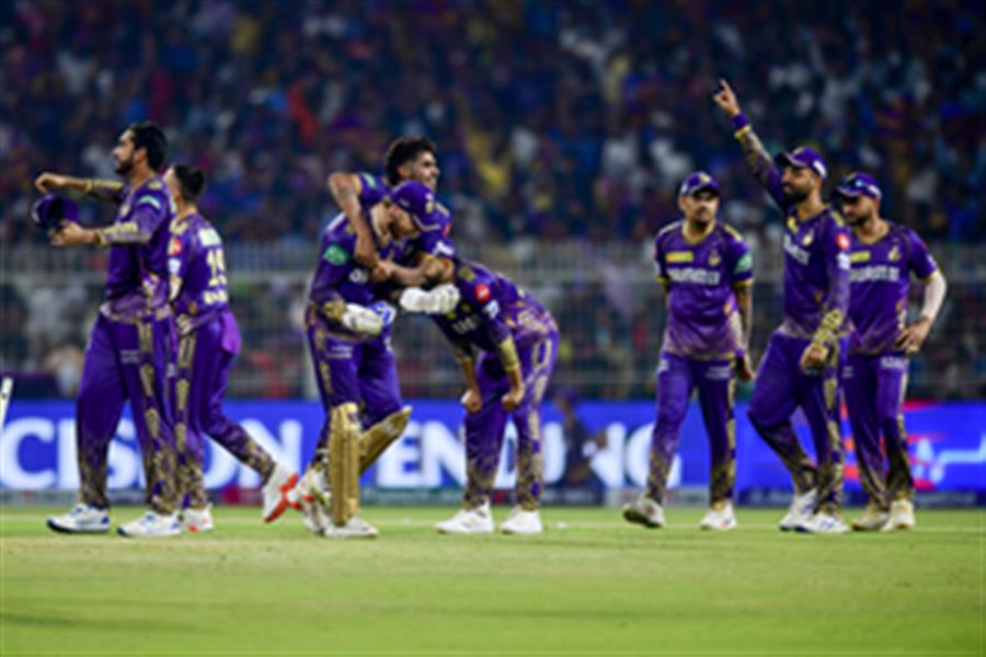 IPL 2024: KKR v PBKS overall head-to-head; When and where to watch