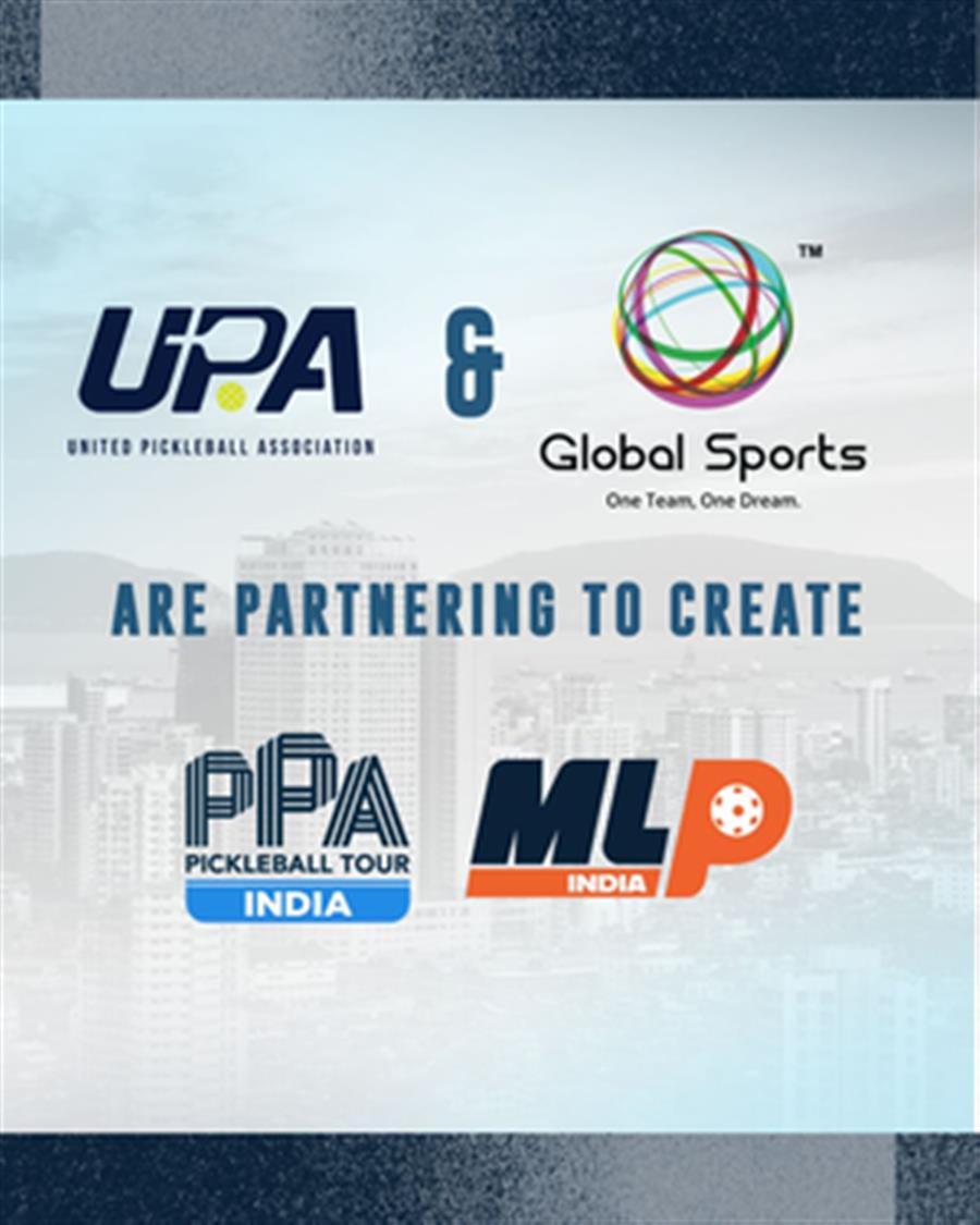 PPA Tour and Major League Pickleball India to make debut in 2025