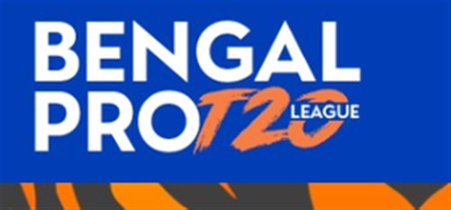 Bengal Pro T20 League to kick off from June 11