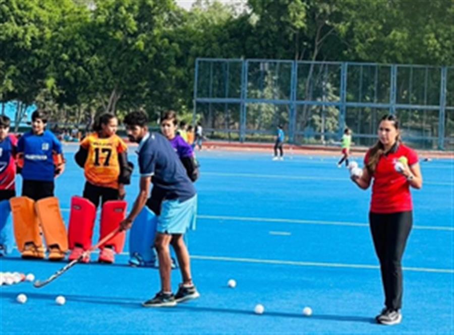 Hockey: &#39;NWHL will give opportunities to youngsters to show their abilities&#39;, says ex-goalkeeper Yogita Bali