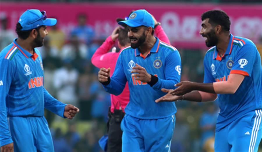Ahead of selection day, looking at India&#39;s likely squad for the T20 World Cup