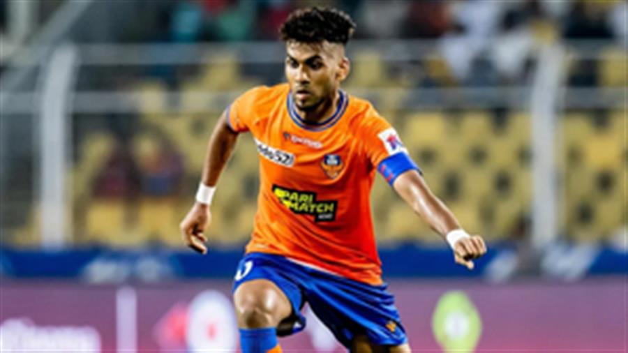 ISL 2023-24: We have to give our everything, says FC Goa&#39;s Fernandes ahead of semis clash with Mumbai City