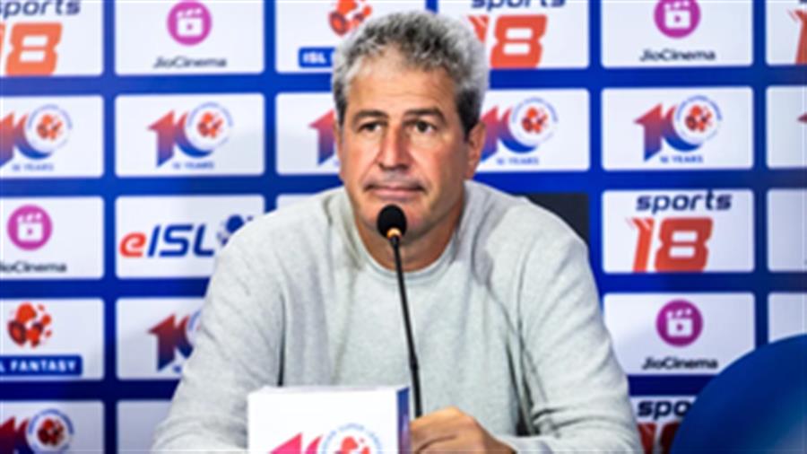 ISL 2023-24: Despite first-leg defeat, FC Goa coach Marquez confident of victory v Mumbai City FC