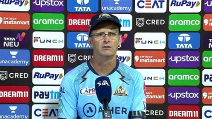 Winning one of three ICC white-ball events will be an amazing achievement on its own: Gary Kirsten