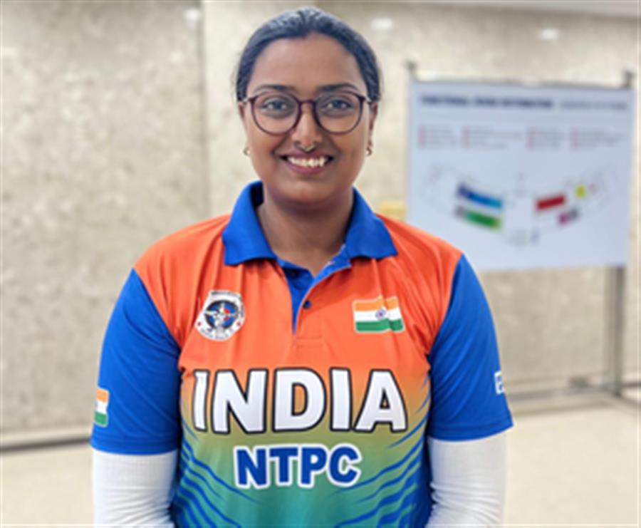 Archer Deepika Kumari reinducted in TOPS core list ahead of Paris Olympics