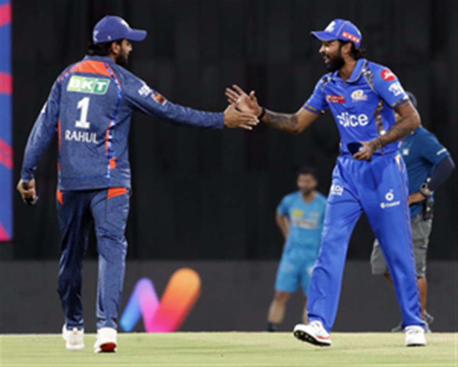 IPL 2024: Mayank Yadav returns as Lucknow elect to bowl against Mumbai