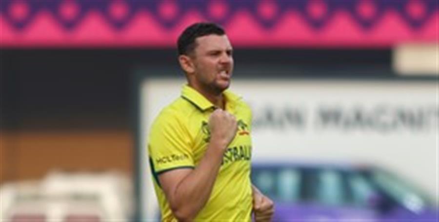 &#39;You can&#39;t squeeze everybody in&#39;, Hazlewood opens up on Fraser-McGurk, Smith&#39;s T20 WC snub