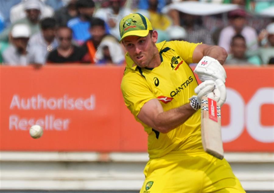 'Marsh will be fit to bowl in T20 World Cup', says Australia head coach Andrew McDonald