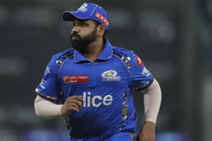 IPL 2024: 'It's only a matter of time before Rohit finds his form again', believes Clarke