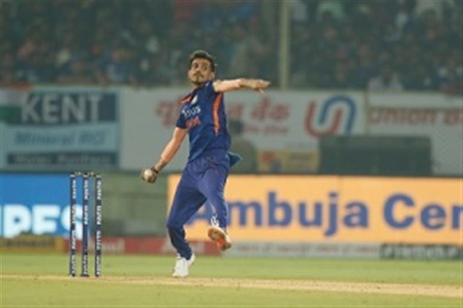 IND v SA: How Yuzvendra Chahal went back to his strengths to bamboozle South Africa