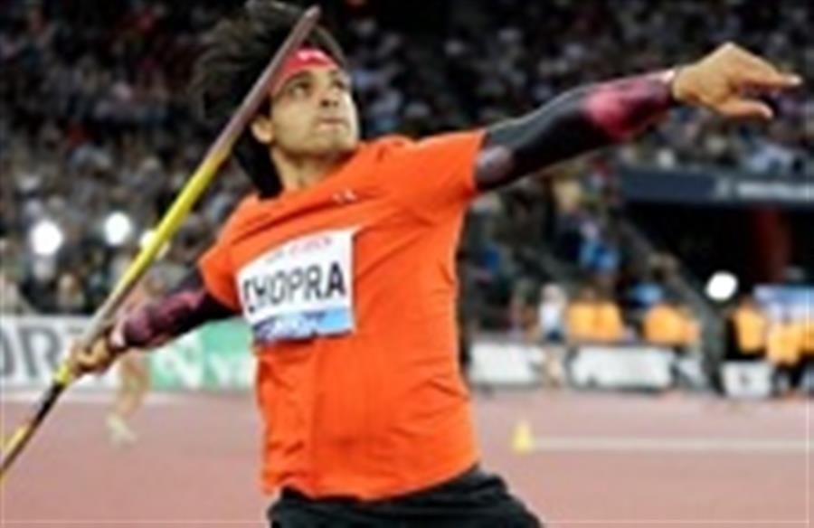 Neeraj Chopra to skip National Games in Gujarat, to prepare for mega events next season