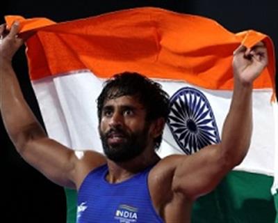 World Wrestling C'ships: Bajrang Punia wins bronze, India finish with two medals