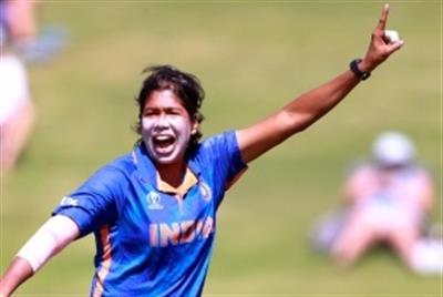 Jhulan Goswami leaves behind a rich legacy'