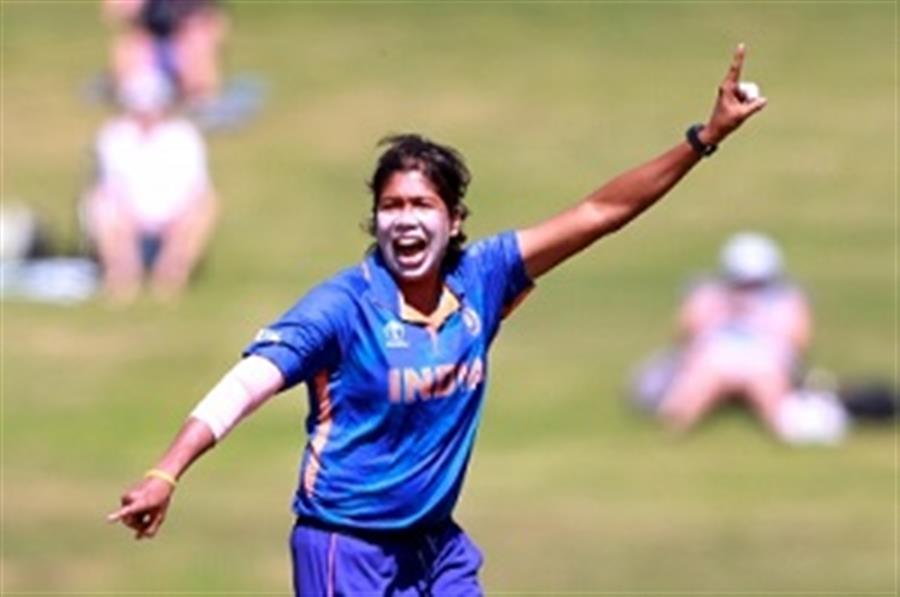 Jhulan Goswami leaves behind a rich legacy&#39;