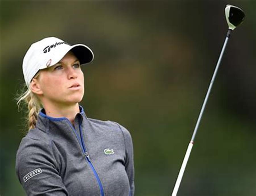 Former champion Camille Chevalier set to return to women's Indian Open