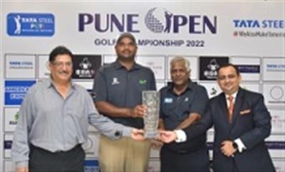 Udayan Mane, Rashid Khan to lead Indian golfers in Pune Open