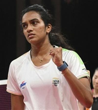 BWF World Rankings: Sindhu breaks into top five, Prannoy moves to 12th