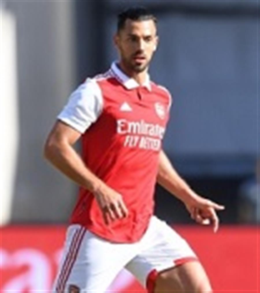 On-loan Arsenal player Pablo Mari gets stabbed in Italy, confirms manager Mikel Arteta