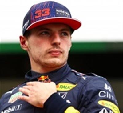 Incredibly proud of the record 14 race wins in a year, says Max Verstappen
