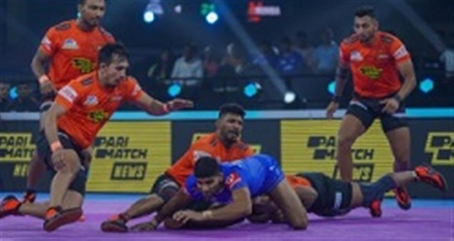 PKL 9: Haryana Steelers search for a win against Dabang Delhi