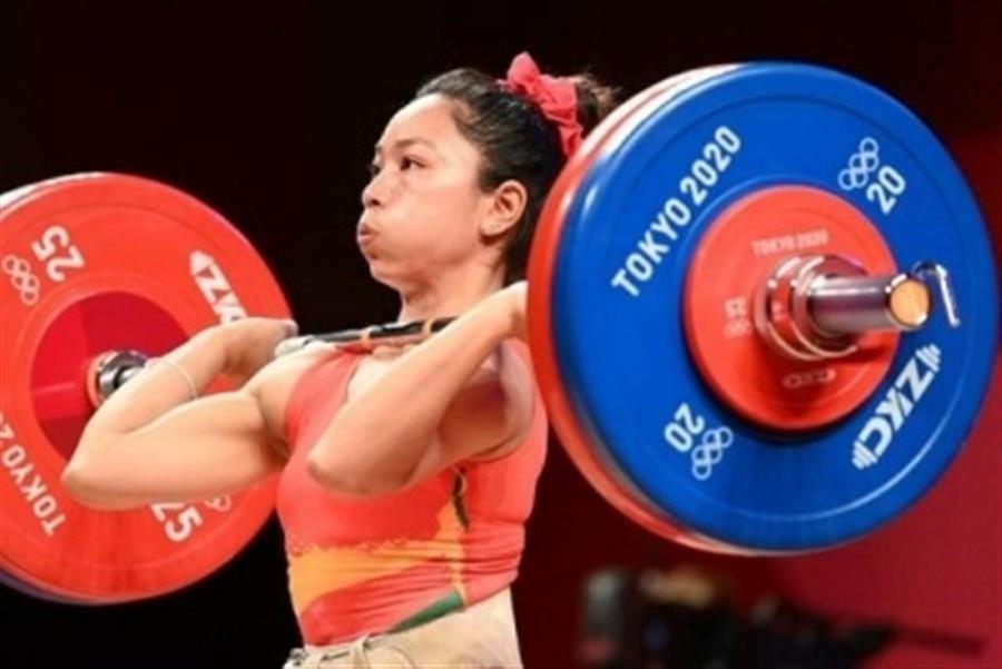 Mirabai to lead India's challenge at World Weightlifting Championship